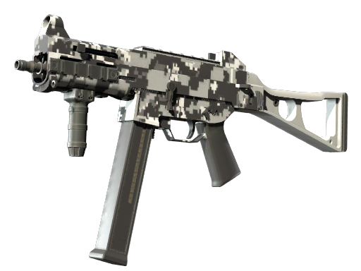 UMP 45 Urban DDPAT